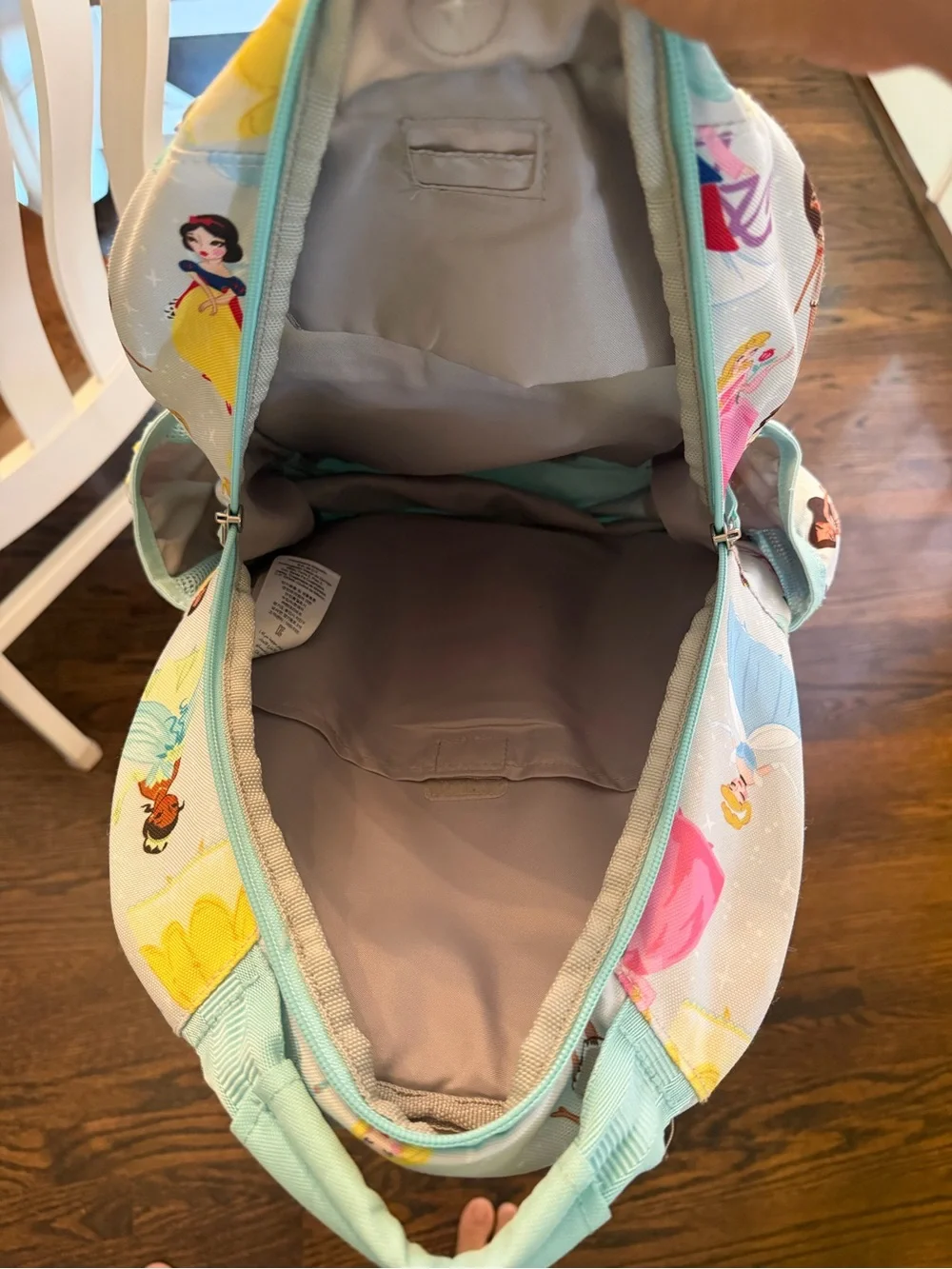 Pottery Barn Kids cute disney